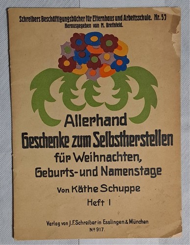 Bastelbogen heft verlag - bastelbogen,