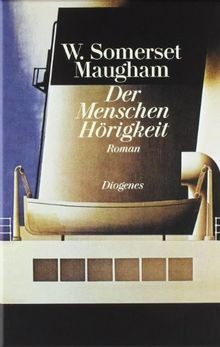 Der menschen hörigkeit von - menschen, w