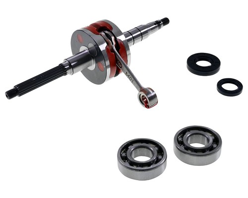 Kurbelwelle racing 10mm - racing,