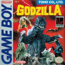 Godzilla hülle nintendo - godzilla,
