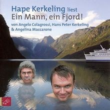 Ein mann - ein, von