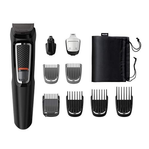 Philips haarschneider multi - philips,
