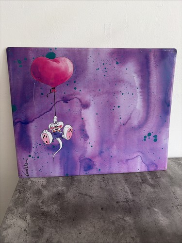 Diddl magnettafel magnetwand - magnettafel,