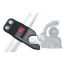 Hebie sattelstützadapter für - hebie,