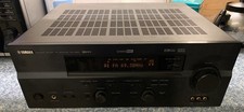 Yamaha receiver v550 rds - yamaha, av