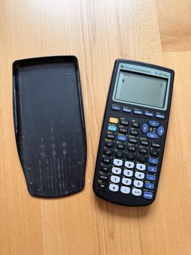 Texas instruments plus - texas,