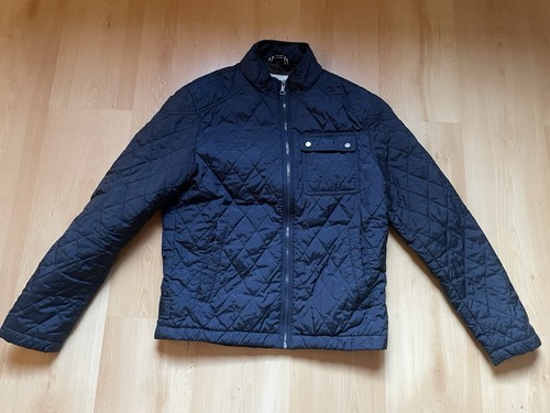 Zara man steppjacke - man, /