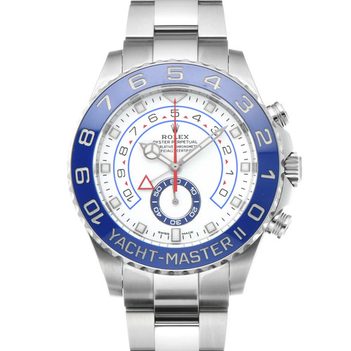 Rolex yachtmaster 116680 - rolex,
