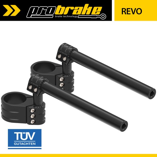 Stummellenker revo tour - stummellenker,