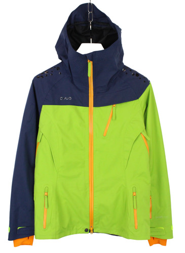 Pyua recco climaloop backbord - recco,