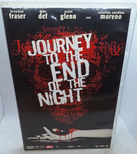 Dvd journey the - dvd,
