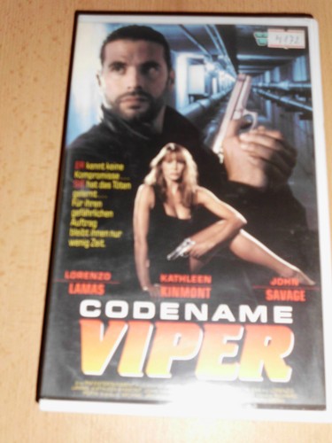 Vhs videokassette action - videokassette,