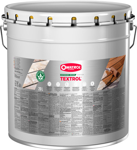 Owatrol holzschutzöl außen - owatrol,