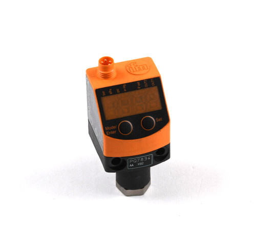 Ifm electronic pq7834 - electronic,