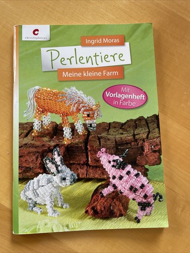 Perlentiere meine kleine farm - perlentiere,