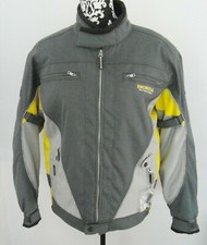 Honda motorradjacke textil - honda,
