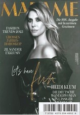 Madame 2025 januar - 01/2025,