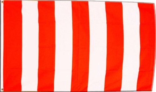 Streifen rot weiß - streifen, rot-weiß