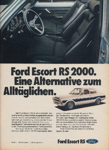 Ford escort 2000 - escort,