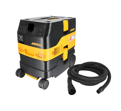 Mirka staubsauger dexos 1217 - mirka,