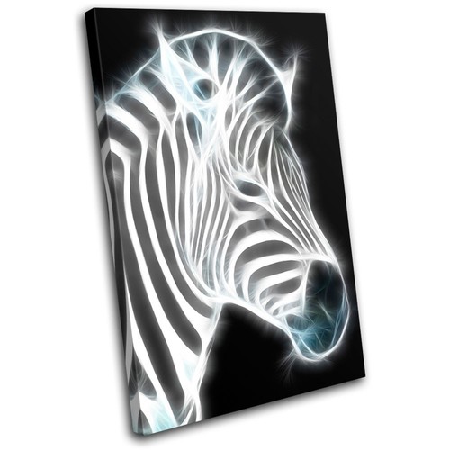 Zebra illustration w - illustration, &