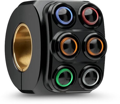 Motogadget switch pro - motogadget, 6