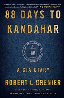 Days kandahar a cia - 88,