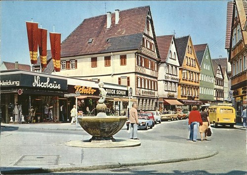 Stuttgart city bad - city,