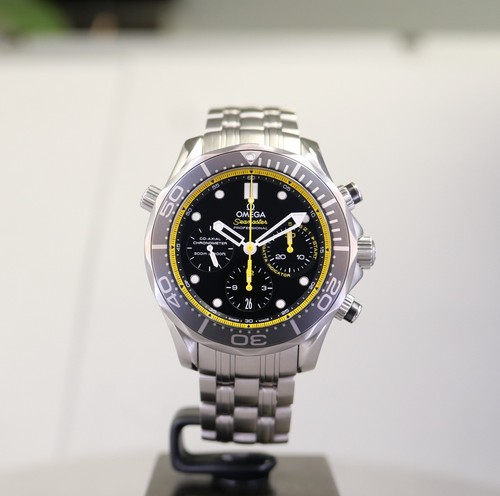 Omega seamaster diver 300m - diver,
