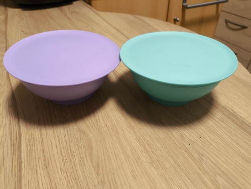 Tupperware allegra dessert - tupperware,