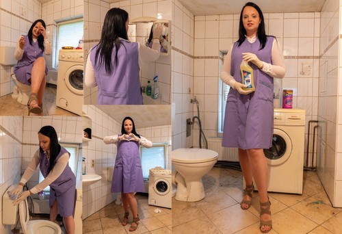 Daten bilder dvd jenny - bilder, putzt