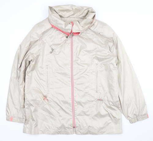 Franztex regenmantel jacke - regenmantel,