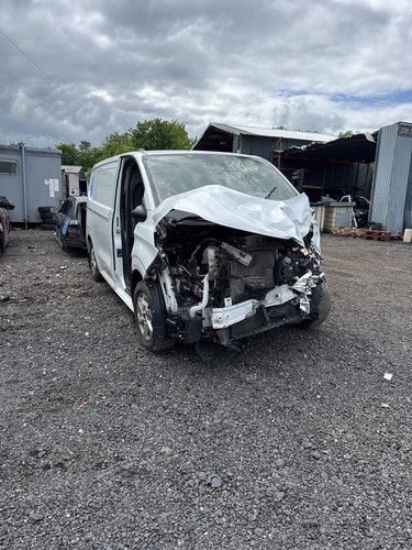 Adblue tank 2023 ford transit - adblue-tank,