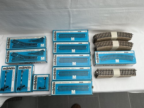 Märklin stück m - märklin,