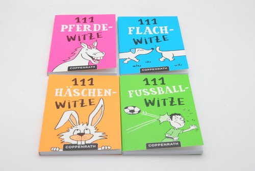 4er set mini - 4er, kinderbuch