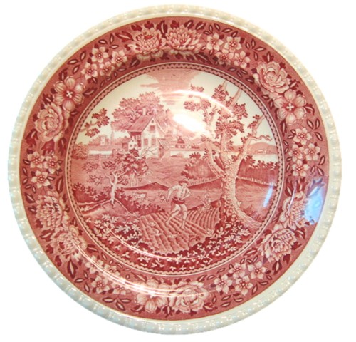 Villeroy boch rusticana rot - boch,
