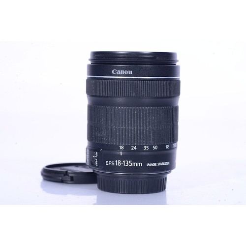 Canon 6 18 135 - canon, 3,5-5,6/18-135