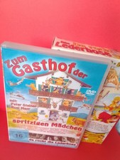Dvd box rockt die - 4,