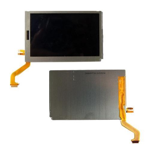 Nintendo 3ds oberer - top, lcd