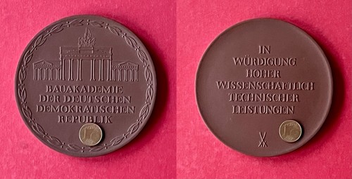 Ddr böttger steinzeug - ddr,