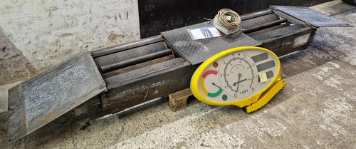 Beissbarth bd600 bps - beissbarth,