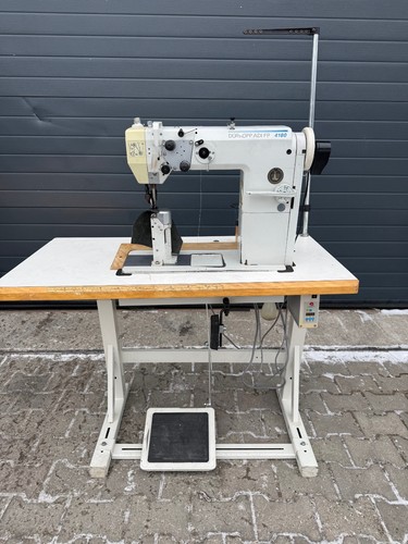Dürkopp adler 4180 - adler, 230v