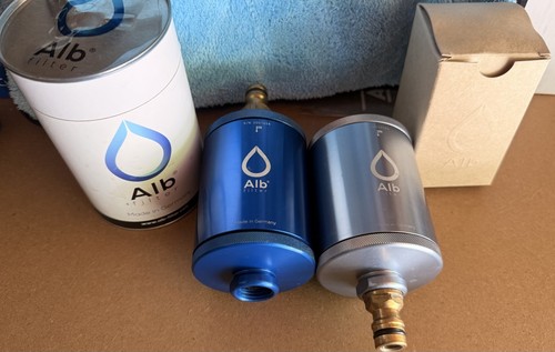 Alb filter filtersystem - alb,