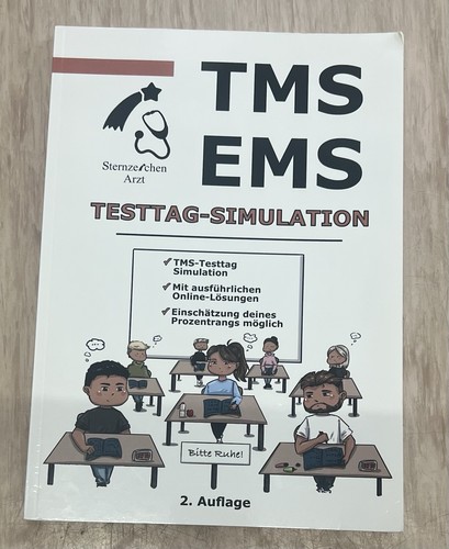 Tms ems testtag simulation - tms,