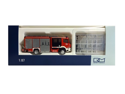 Rietze 72962 schlingmann varus - 72962,