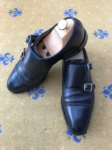John lobb william schuhe - lobb,
