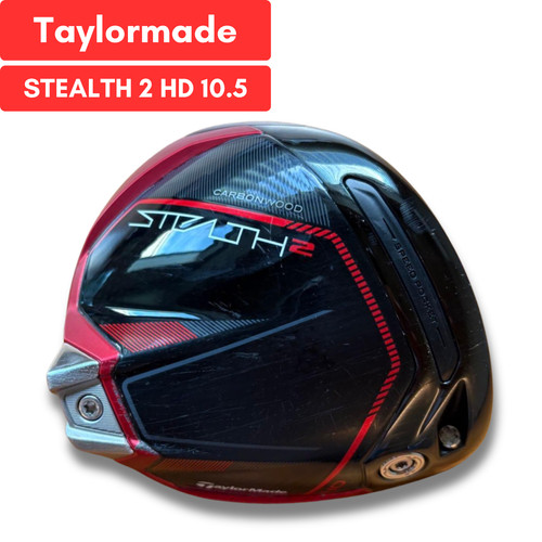 Taylormade stealth 5 - stealth, 2