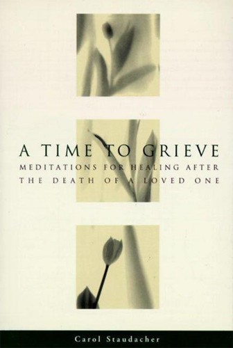 Time grieve carol - time,