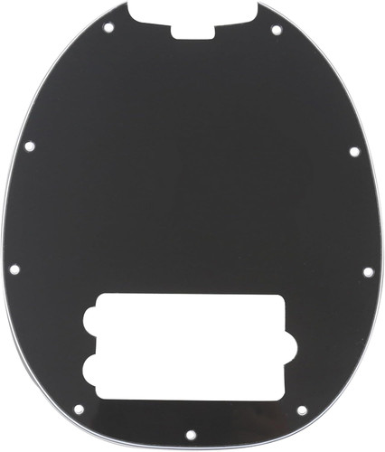 Löcher bass pickguard - bass,