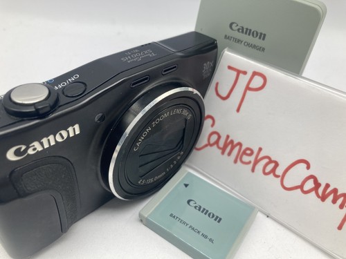 Canon powershot sx700 - canon,